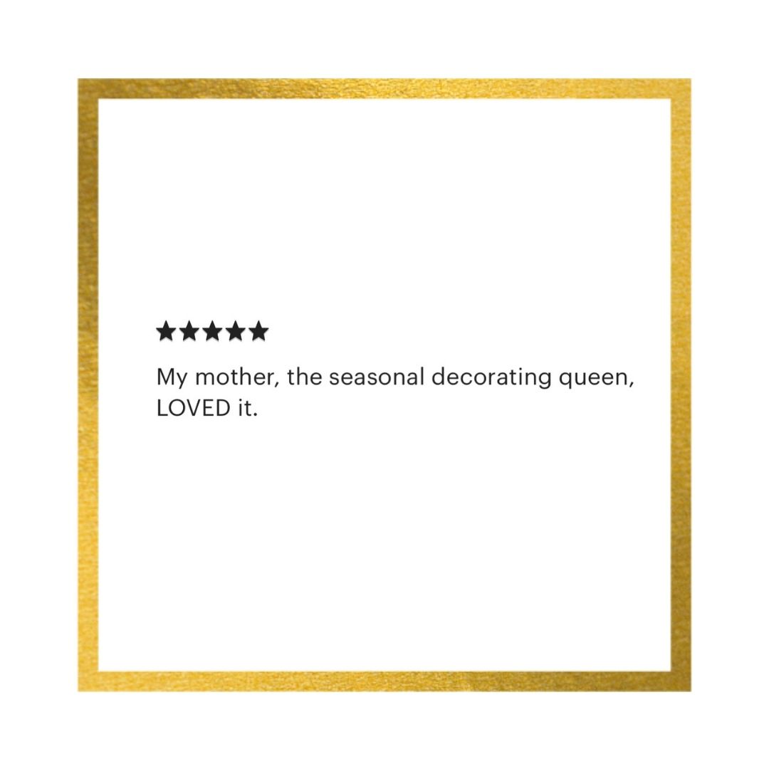 Glitter Holiday Panel:  Fall, Autumn; Thanksgiving BLESSED ARROW